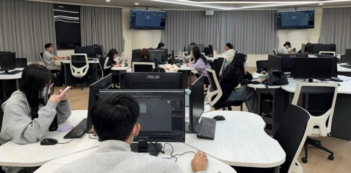 學士專業主視覺